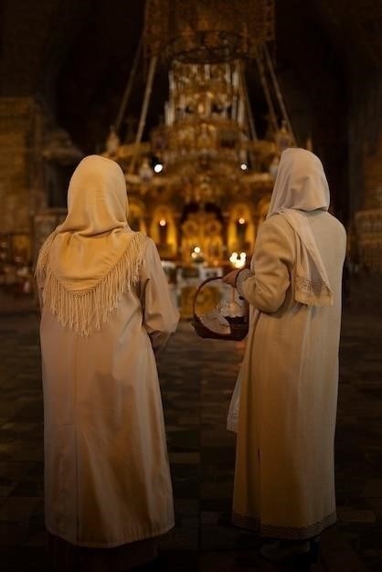 Тайна возраста Христа: исторические факты и религиозный символизм